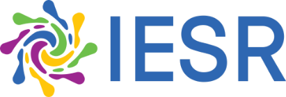 Ies R Logo Institute for Essential Services Reform